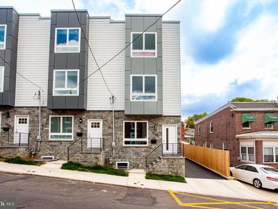 4649 Silverwood St, Philadelphia, PA, 19128