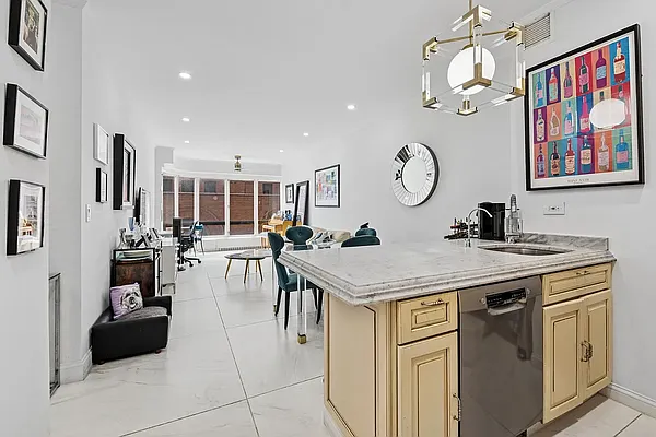 530 East 76th Street #6J