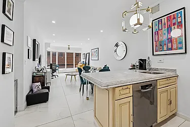 530 East 76th Street