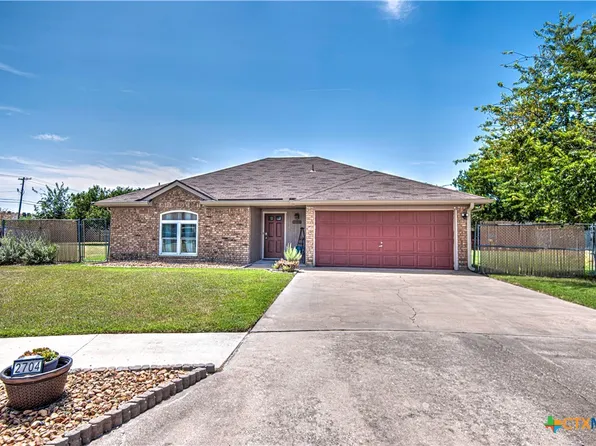 2704 Poage Cir, Killeen, TX 76543