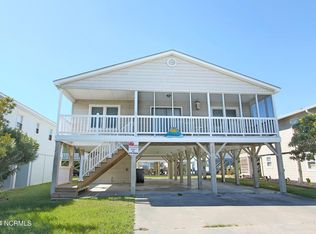 430 36th St, Sunset Beach, NC 28468