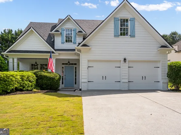 3064 Woodbridge Ln, Canton, GA 30114