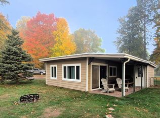 12980 N Lodge Rd #13, Hayward, WI 54843