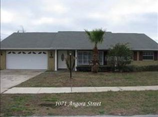 1071 Angora St, Deltona, FL 32725
