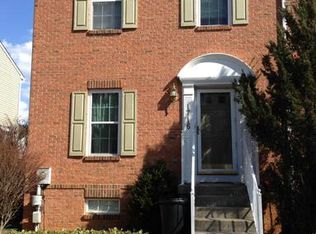 1716 Emory St, Frederick, MD 21701