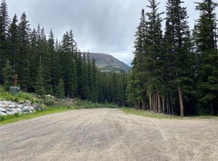 732 Kimmes Ln, Breckenridge, CO 80424