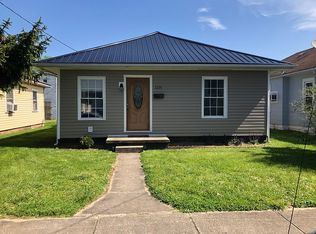 1216 Payne Ave, Dunbar, WV 25064