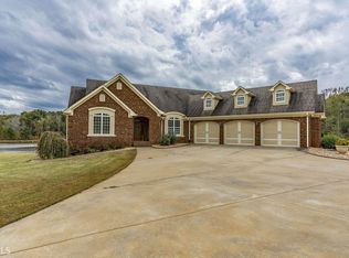 3060 Prospect Rd, Rutledge, GA 30663