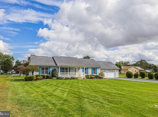 539 Rail Way, Hammonton, NJ 08037