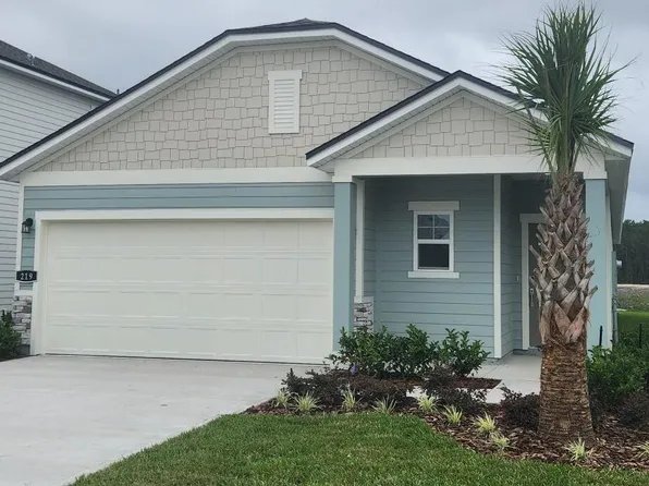 219 Colin Nicholas Dr Lot 143, Kingsland, GA 31548