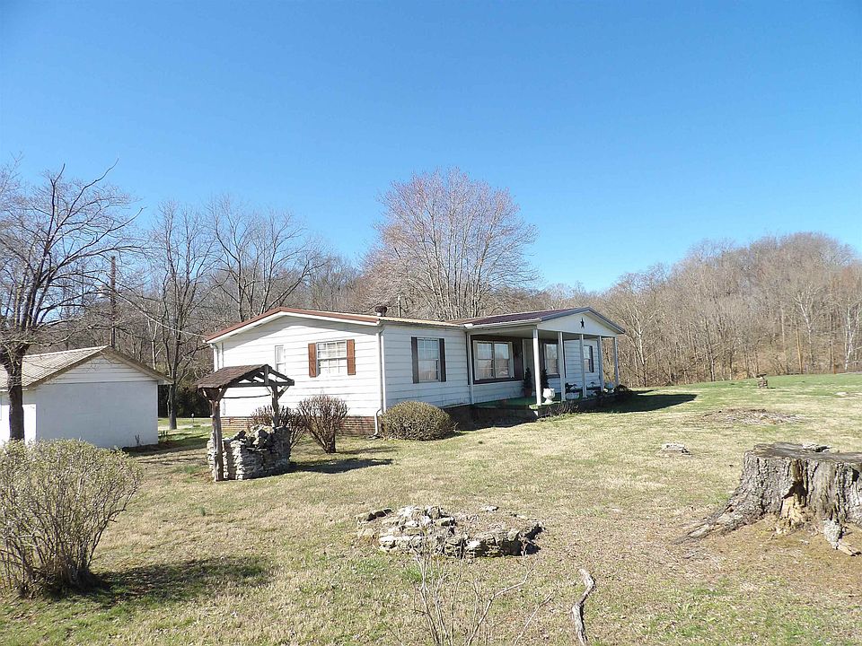 41 State Route 693, Wurtland, KY 41144 Zillow
