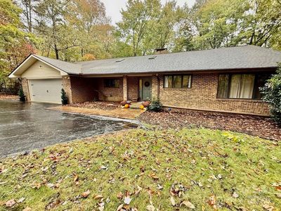 461 Mountain View Dr, Columbus, NC, 28722