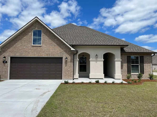137 Rue Jeanette, Houma, LA 70364