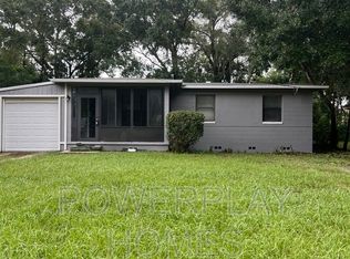 10335 Haverford Rd, Jacksonville, FL 32218