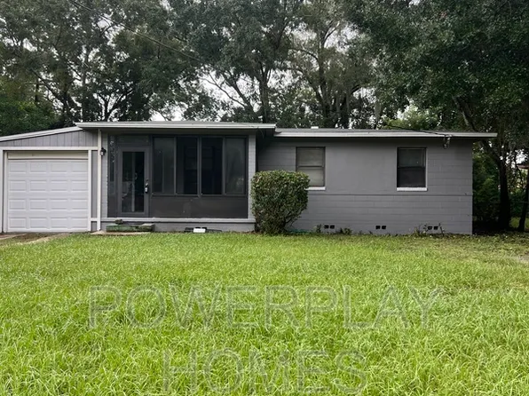 10335 Haverford Rd, Jacksonville, FL 32218