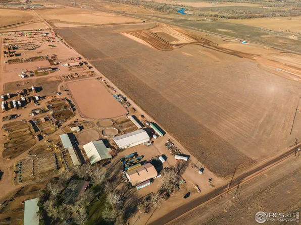 0 County Road 33, La Salle, CO 80645