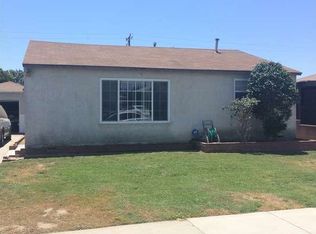 5436 Pelleur St, Lynwood, CA 90262