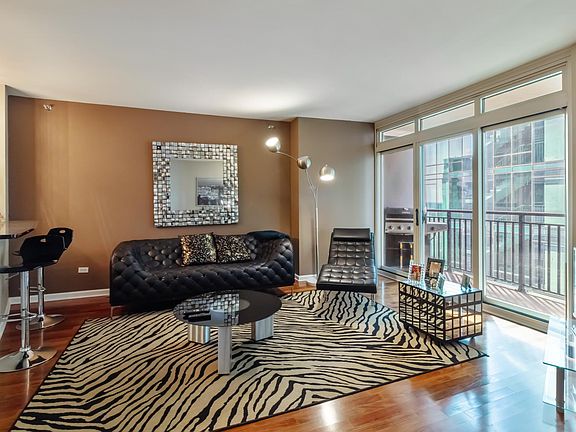 5th image of 1111 S Wabash Ave APT 2401