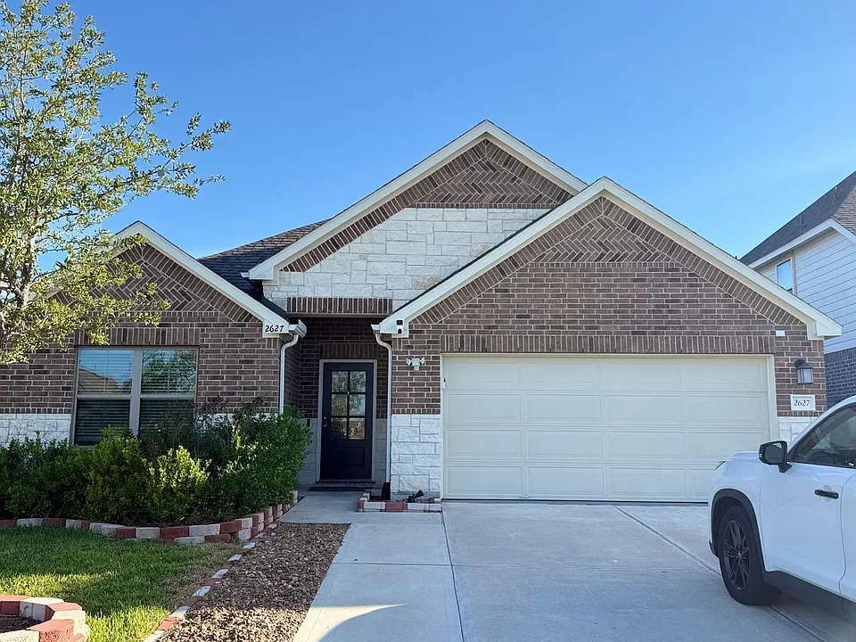 2627 Westward Hill Dr