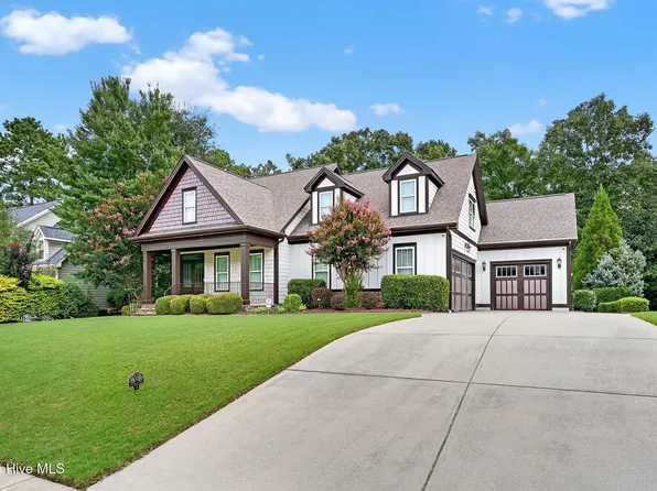 243 Grantwood Drive, Clayton, NC 27527