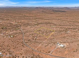 20800 W Silverbell Rd, Marana, AZ 85653