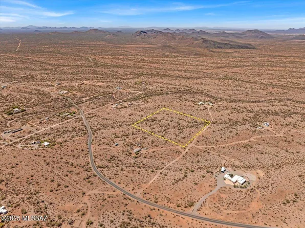 20800 W Silverbell Rd, Marana, AZ 85653