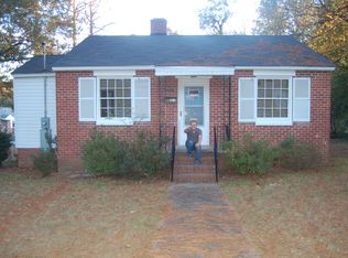 3487 Austin Ave, Macon, GA 31204