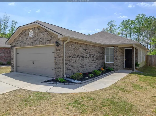 2107 Kilpatrick Ln NW, Cullman, AL 35058