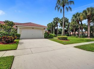 6212 Floral Lakes Dr, Delray Beach, FL 33484