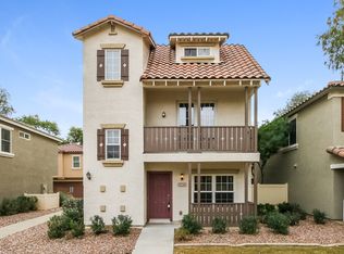 5710 S 21st Pl, Phoenix, AZ 85040
