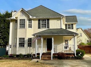 122 Creek Dr, Easley, SC 29642