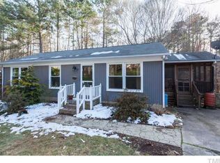 5816 Caledonia St, Raleigh, NC 27609