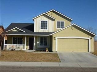 184 E Moskee St, Meridian, ID 83646