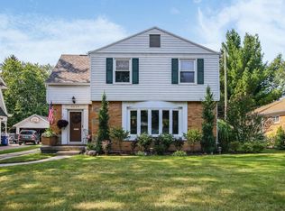 2335 Foster Ave NE, Grand Rapids, MI 49505
