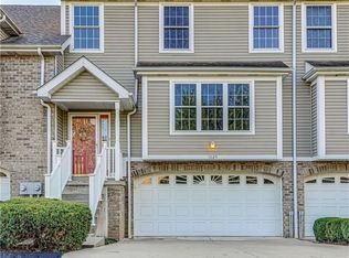 1023 Waterford Ct W, Mcmurray, PA