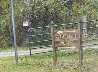 1684 Posey Hollow Rd, Berkeley Springs, WV 25411