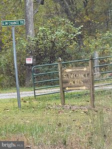 1684 Posey Hollow Rd, Berkeley Springs, WV, 25411