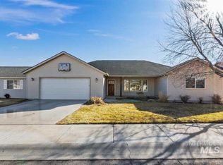 1171 Valencia St, Twin Falls, ID 83301