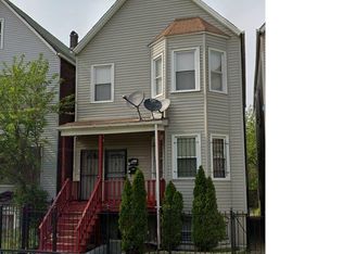 3004 E 81st St #2, Chicago, IL 60617