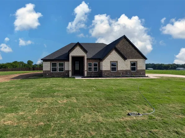 3297 Escobar Cir, Greenville, TX 75401
