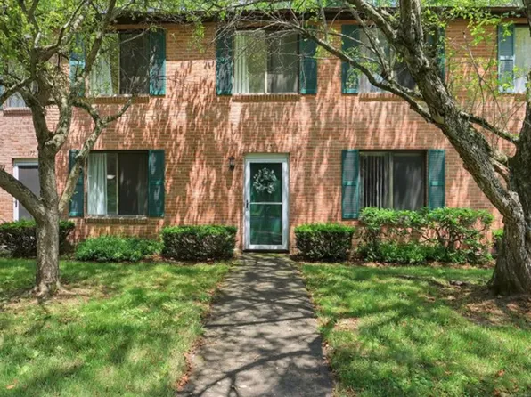 177 New Britain Avenue #177, Farmington, CT 06085