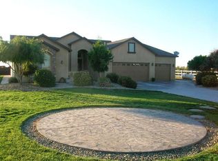 21142 Del Monte Rd, Madera, CA 93638