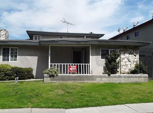 2705 W Rosecrans Ave APT 1, Gardena, CA 90249