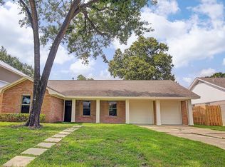 1610 Droxford Dr, Houston, TX 77008