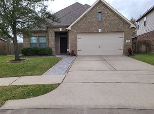 838 W Tide Bay Cir, Katy, TX 77494