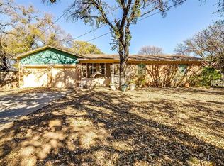 2609 Rodeo St, Fort Worth, TX 76119