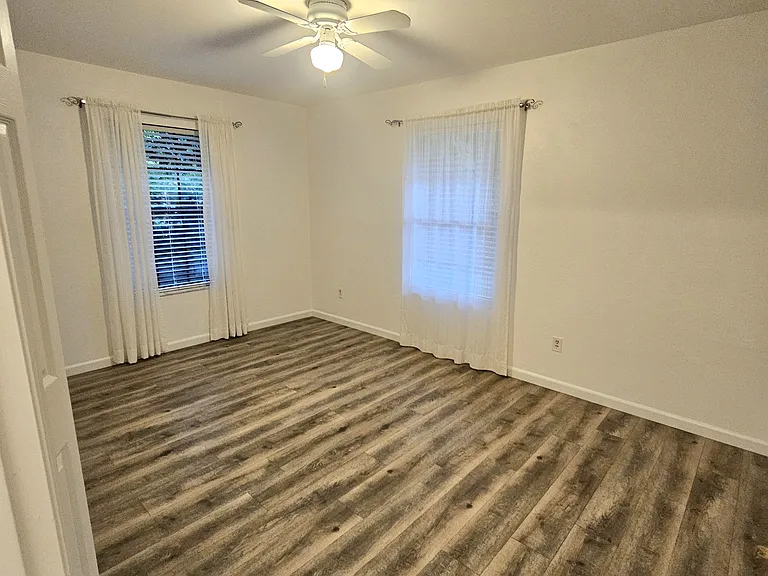Front bedroom