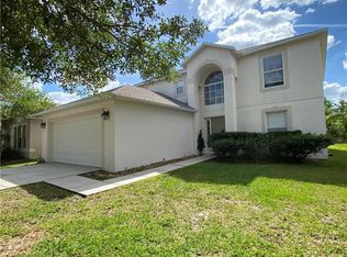 5328 Treig Ln, Wesley Chapel, FL 33545