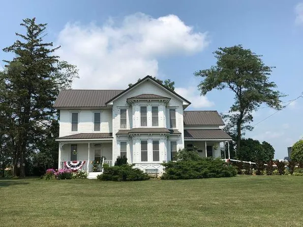 3211 120th St, Lamont, IA 50650