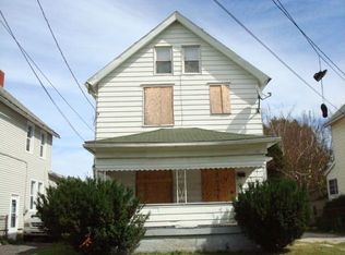 113 N Evanston Ave, Youngstown, OH 44509